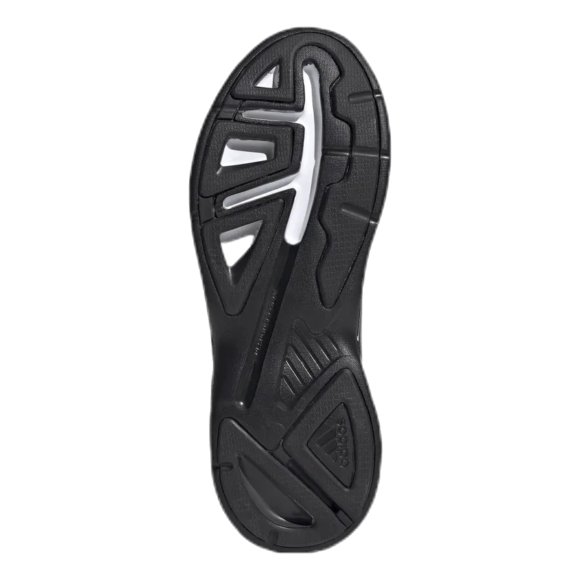 Response Sr Core Black / Core Black / Grey Six