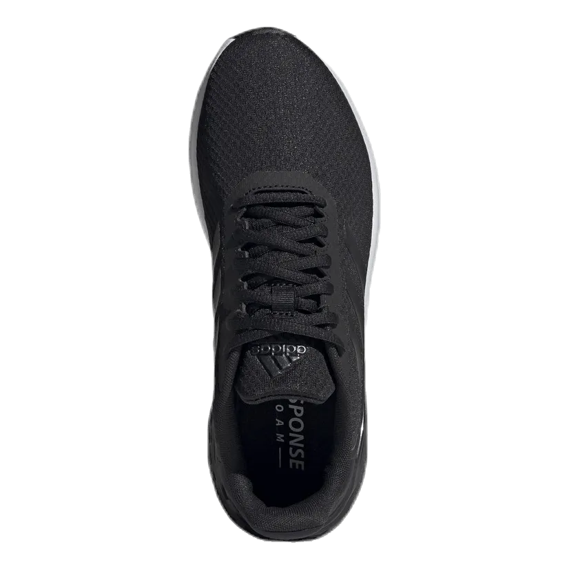 Response Sr Core Black / Core Black / Grey Six