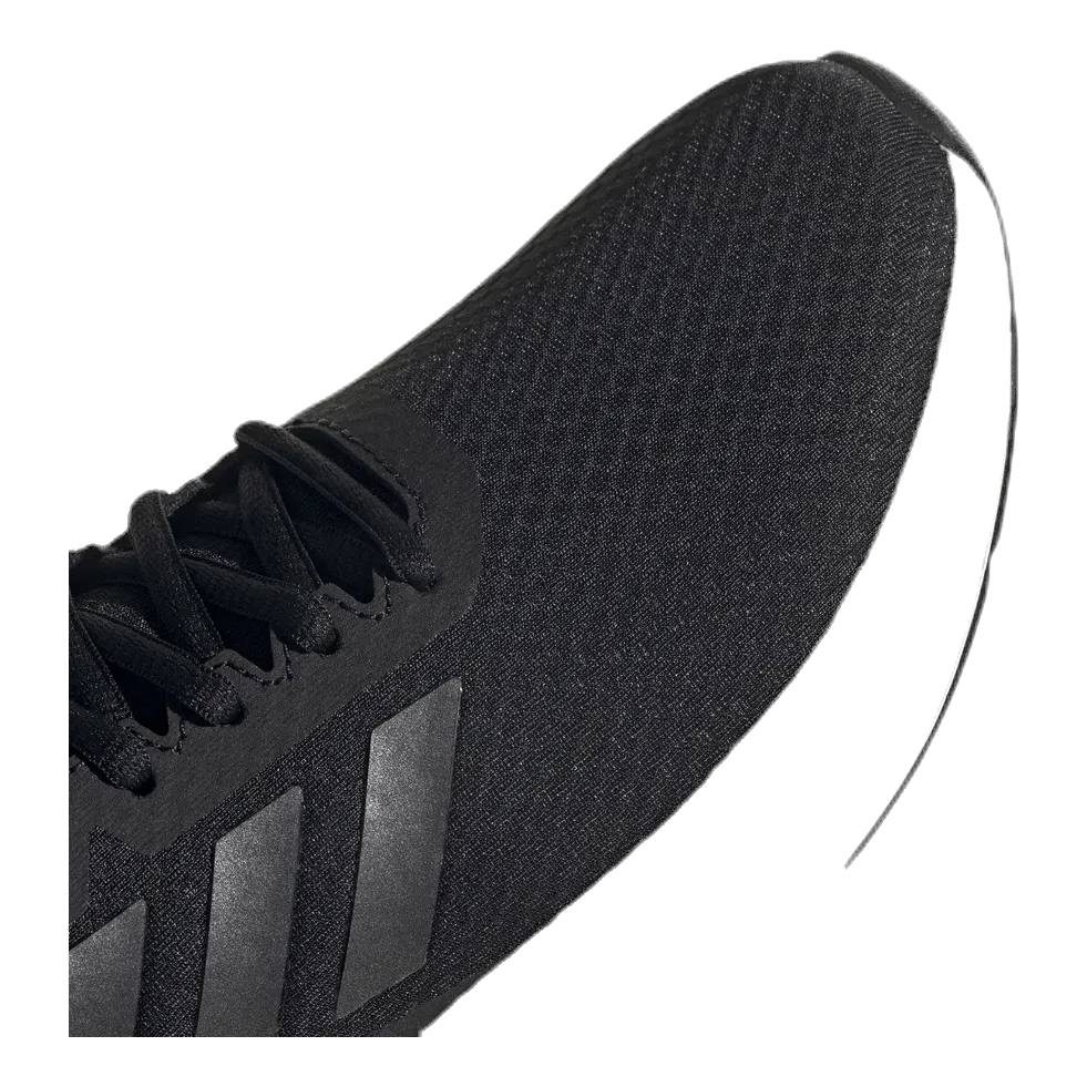 Response Sr Core Black / Core Black / Grey Six
