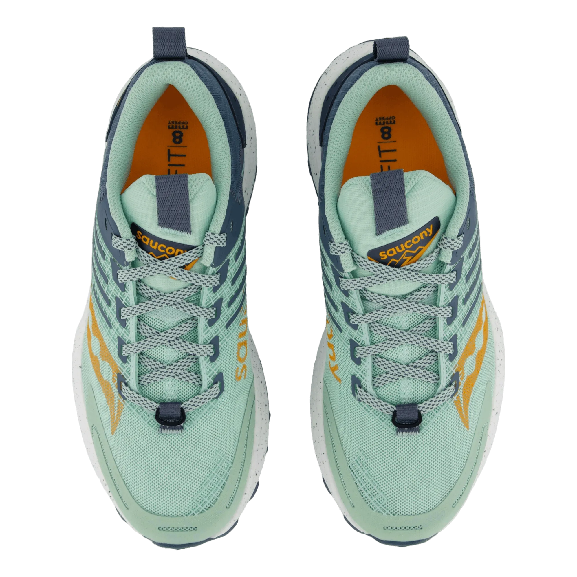 Ride Tr2 Women Jade/mirage