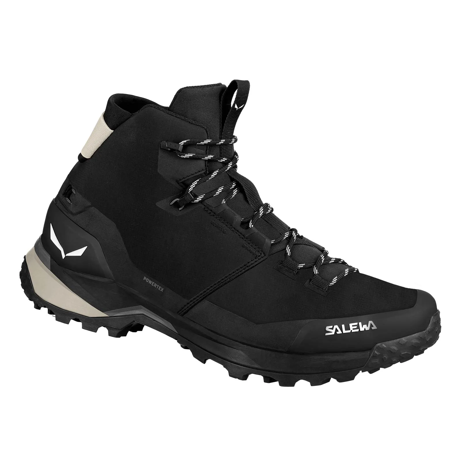 Salewa Womens Puez Mid Powertex Waterproof Walking Boot
