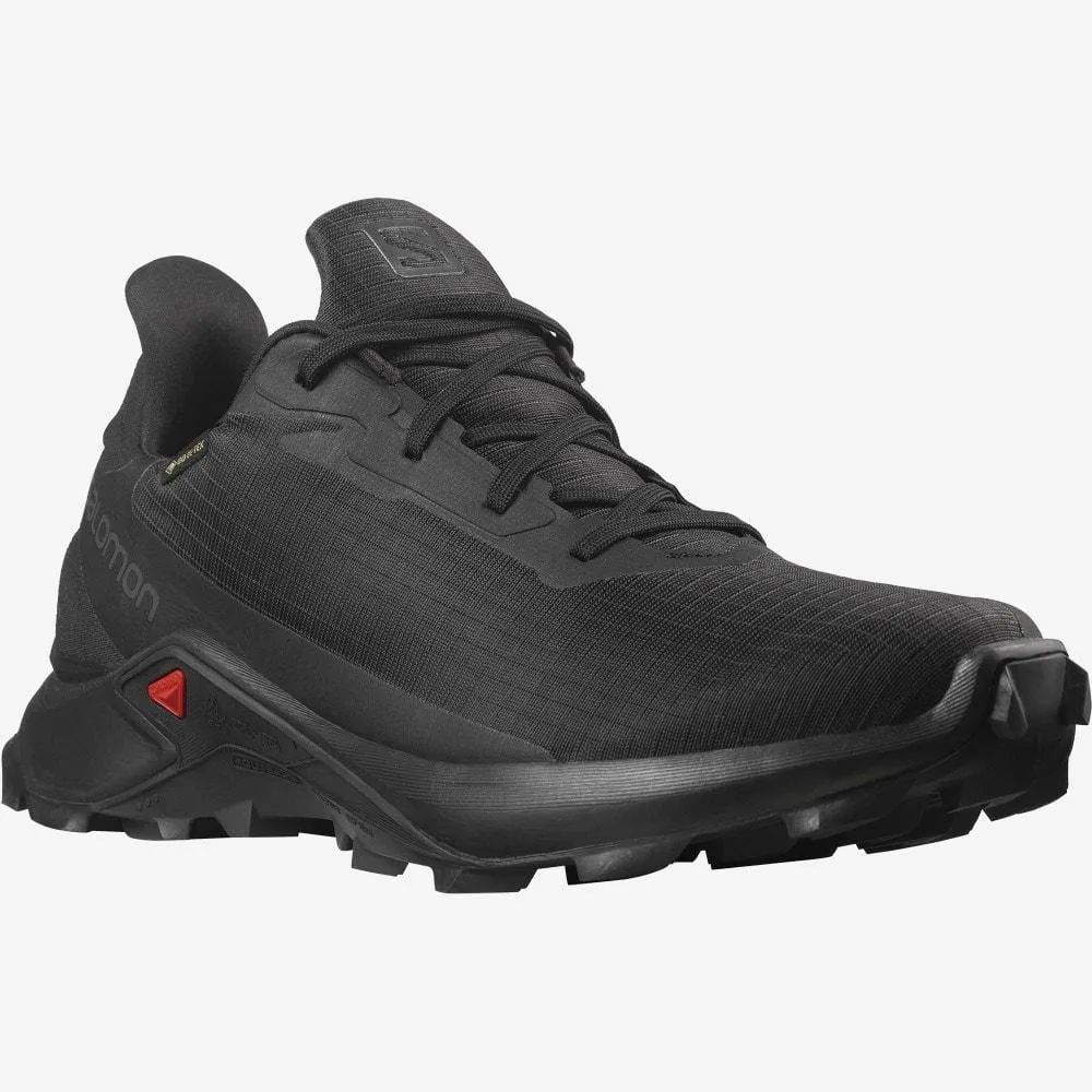 Salomon Men's Alphacross 3 Gore-Tex Trail Running Shoe