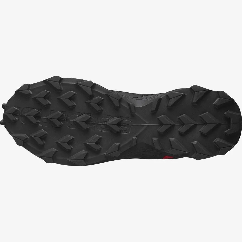 Salomon Men's Alphacross 3 Gore-Tex Trail Running Shoe