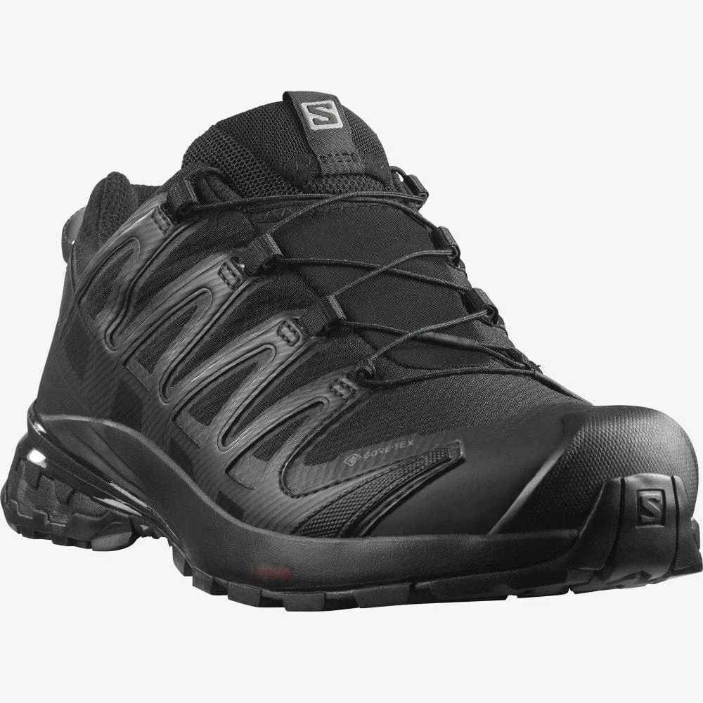 Salomon Women's XA Pro 3D V8 Gore-Tex Trail Running Shoe