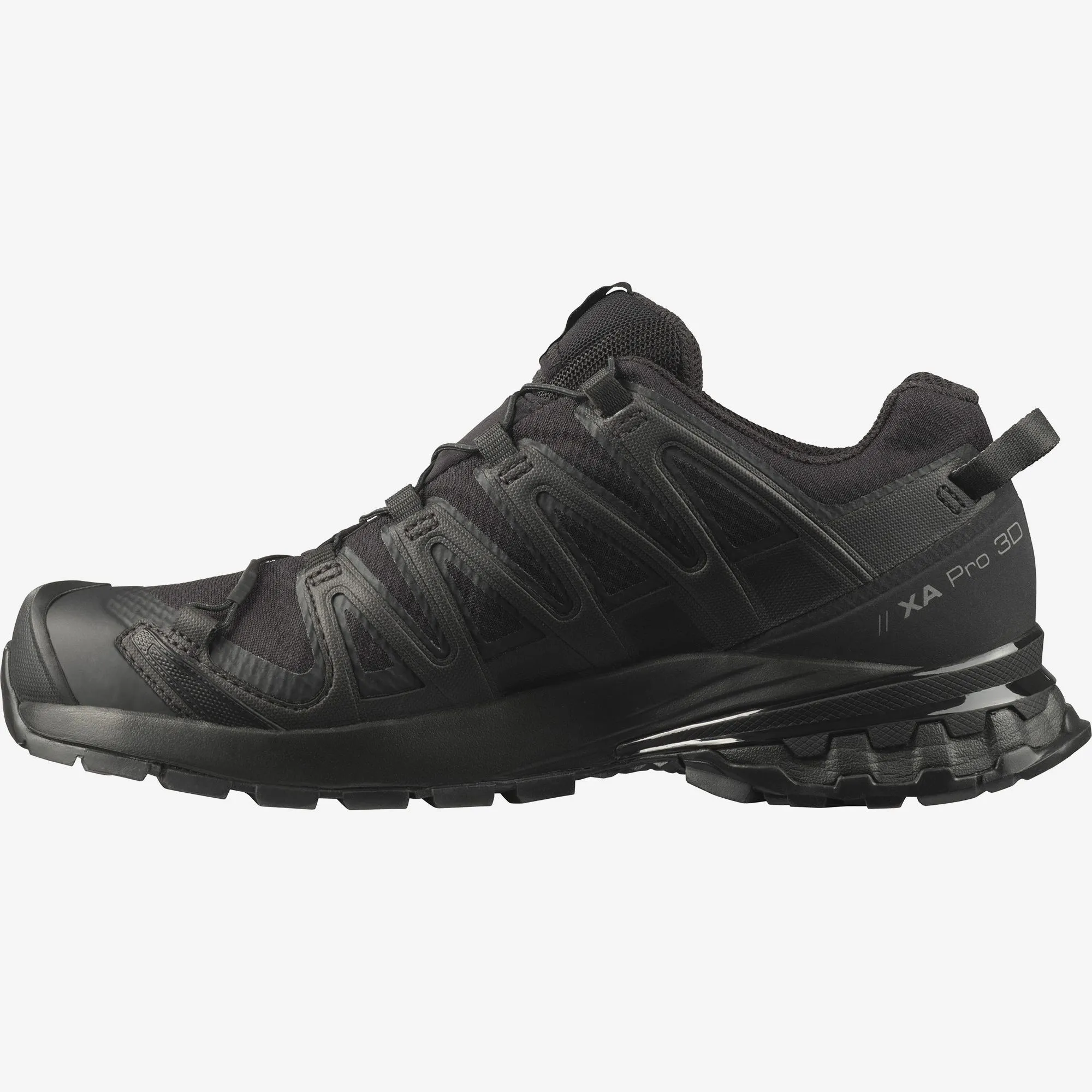 Salomon Women's XA Pro 3D V8 Gore-Tex Trail Running Shoe