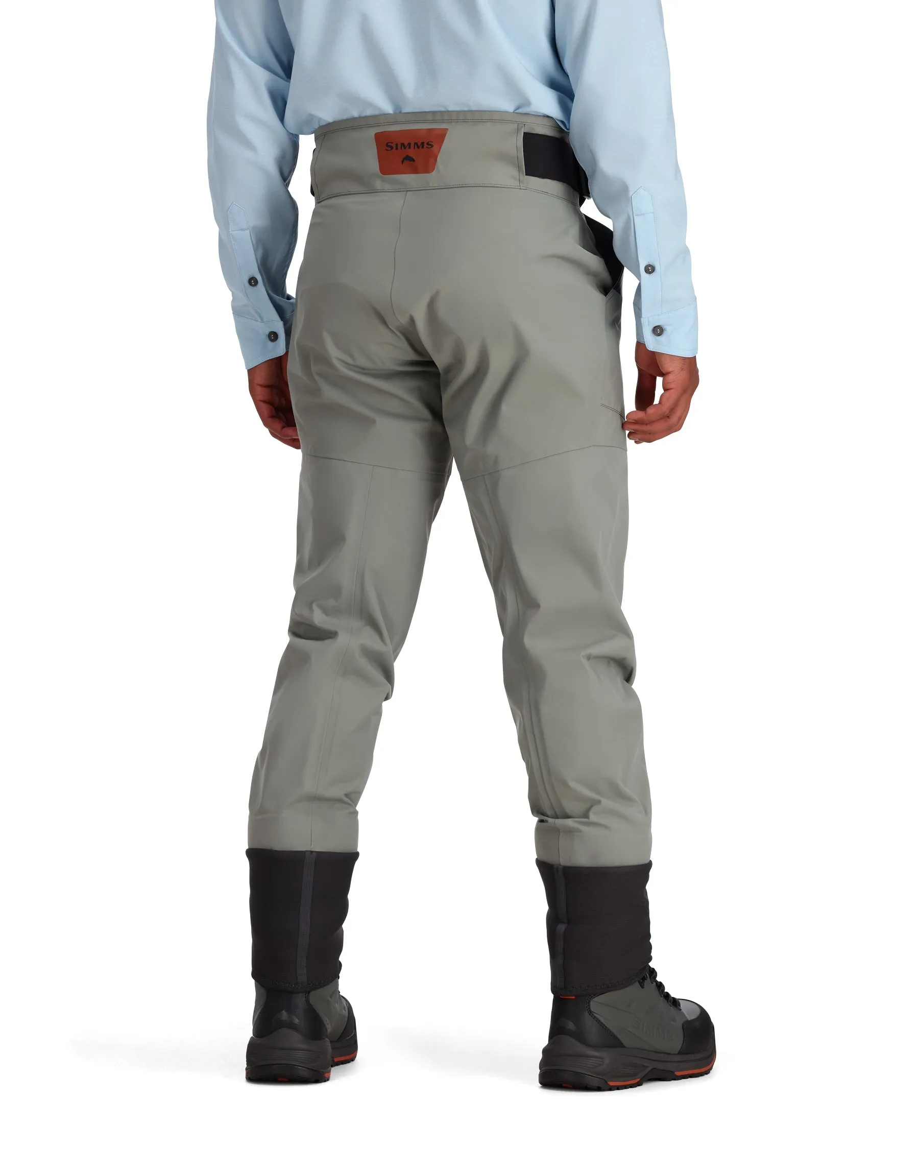 Simms Freestone Wading Pants