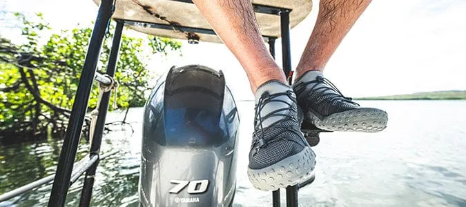 Simms Pursuit Shoe