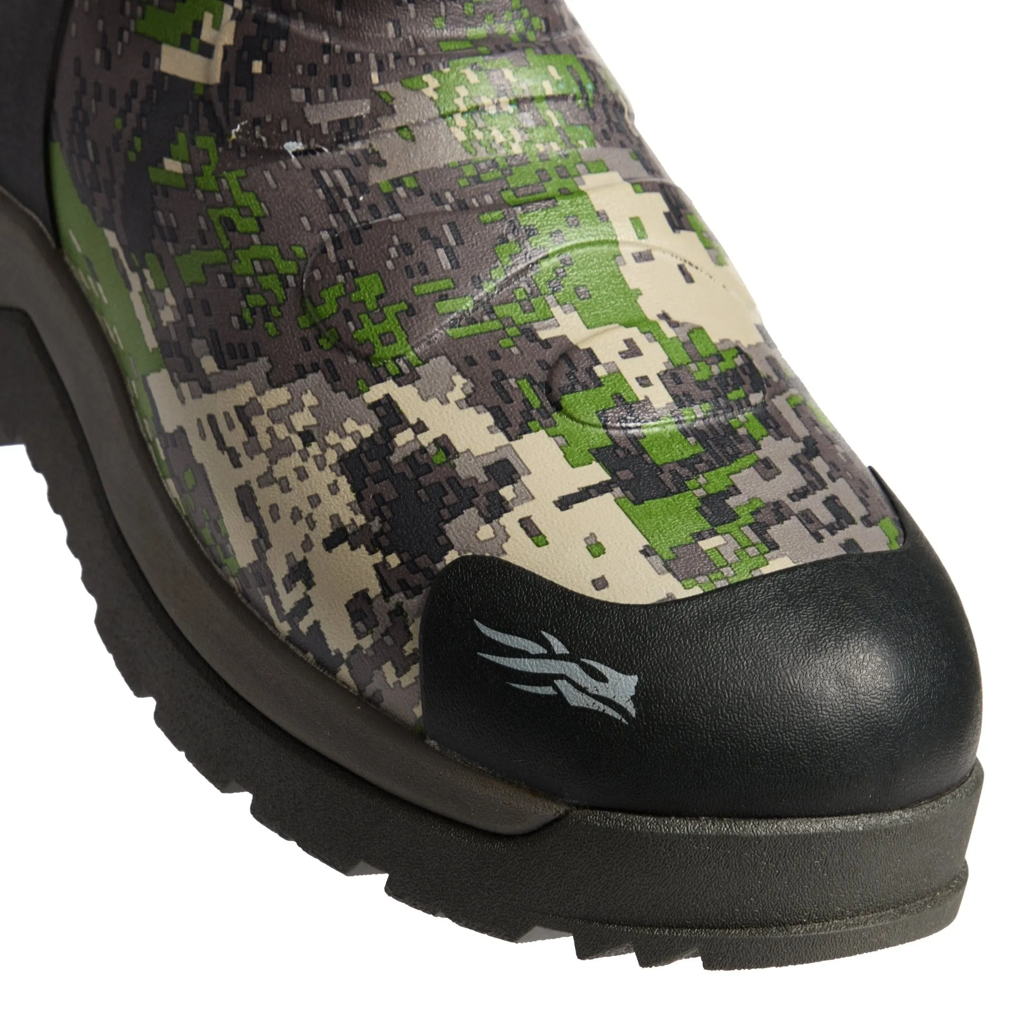 Sitka Back40 Boots