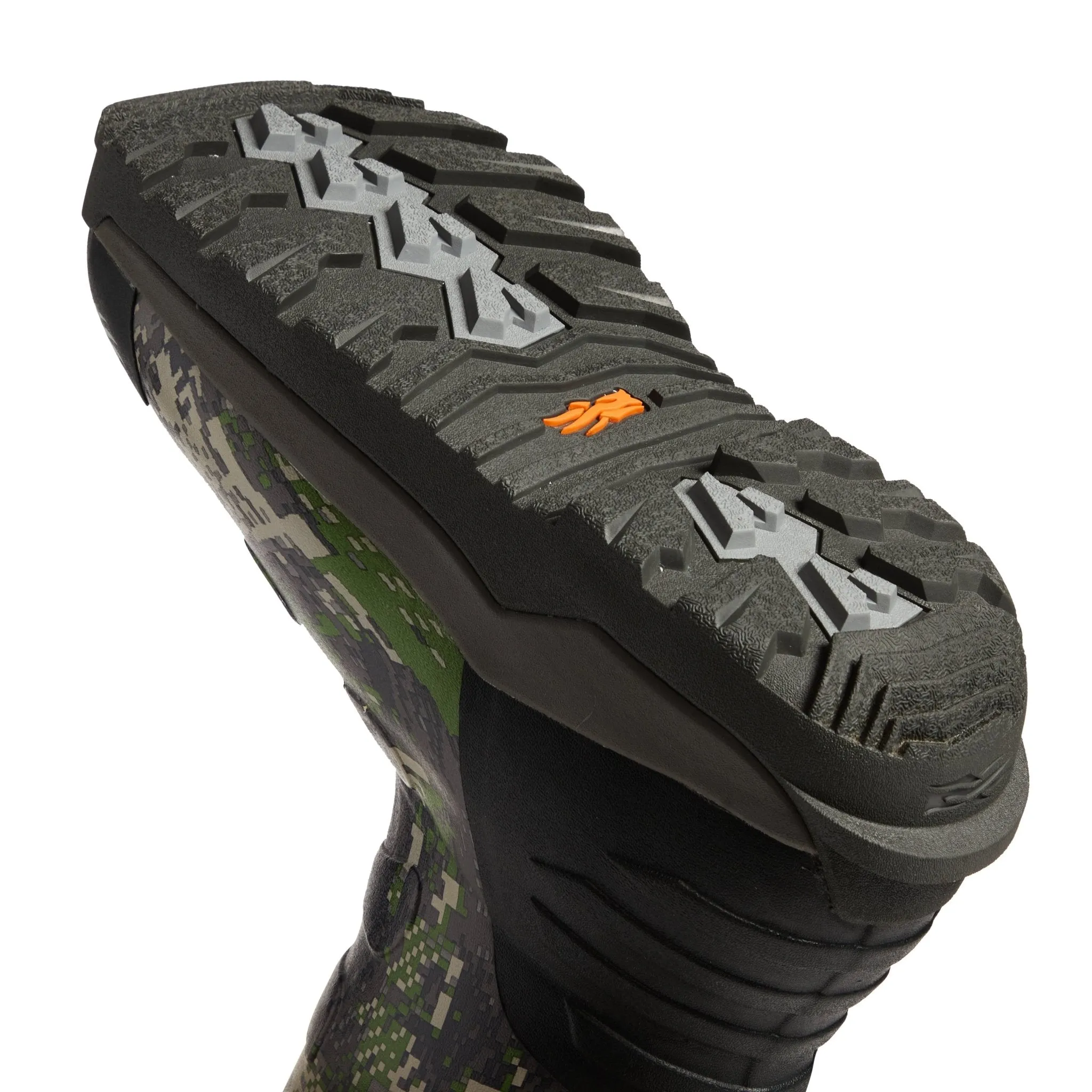 Sitka Back40 Boots