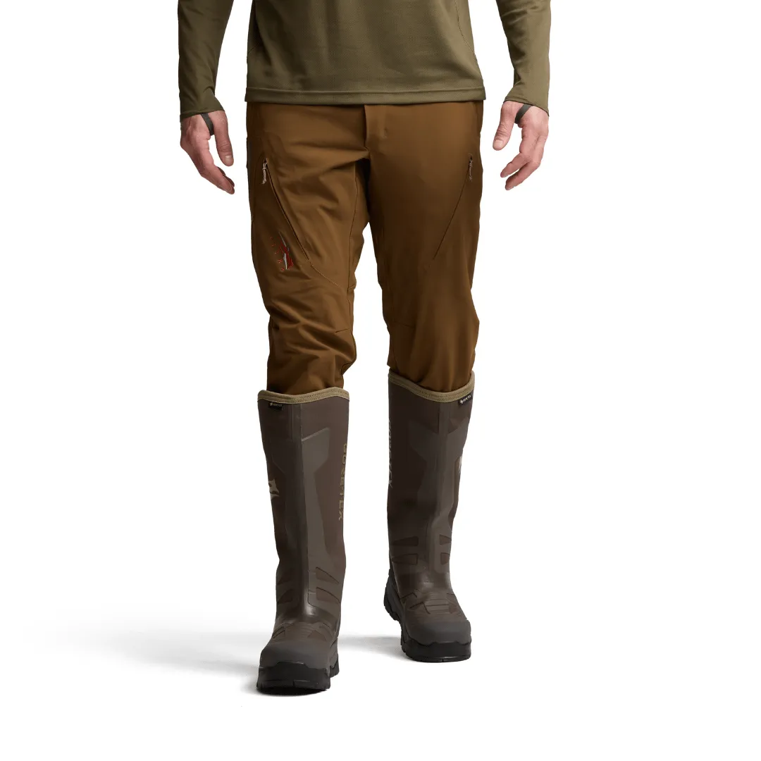Sitka Back40 Boots