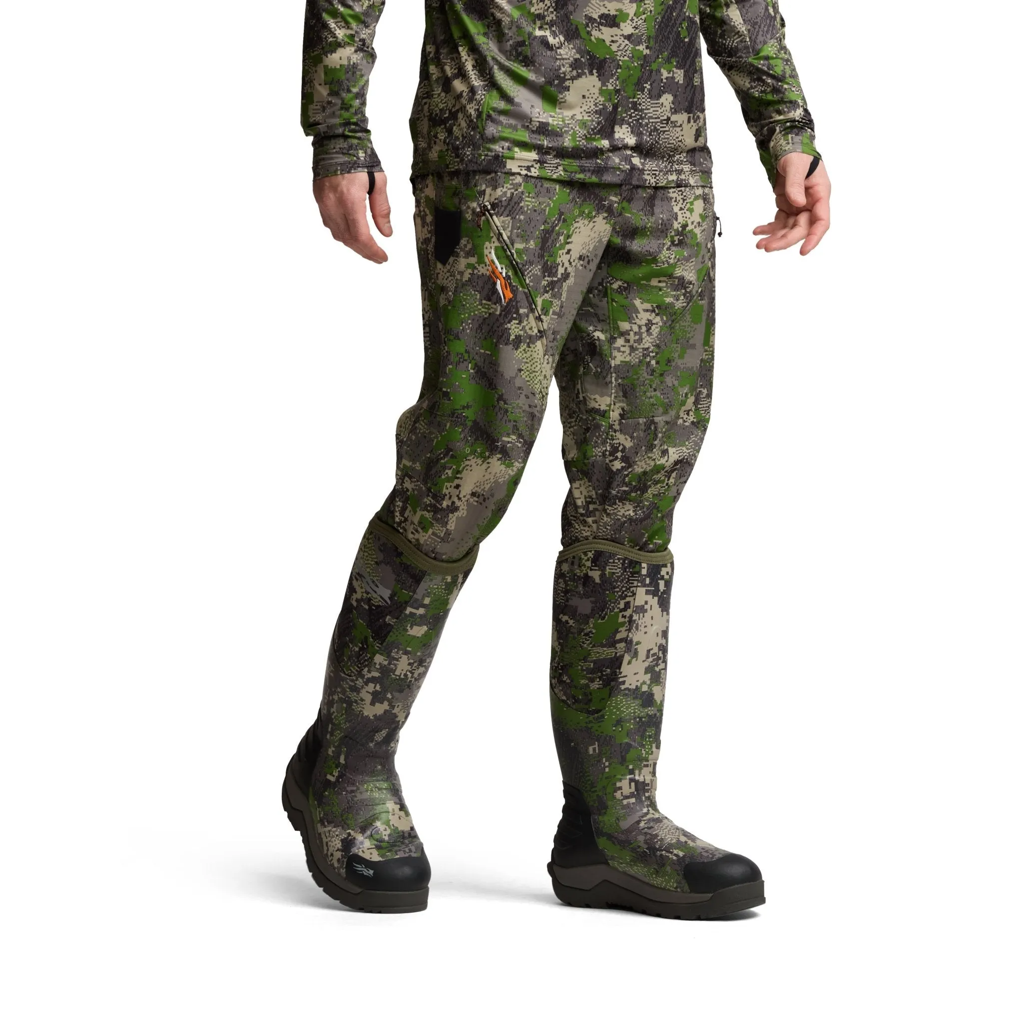Sitka Back40 Boots