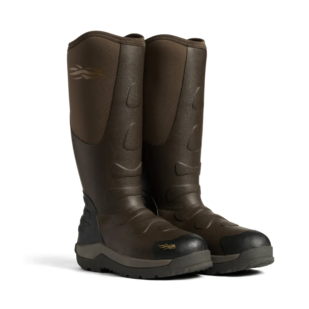 Sitka Back40 Boots