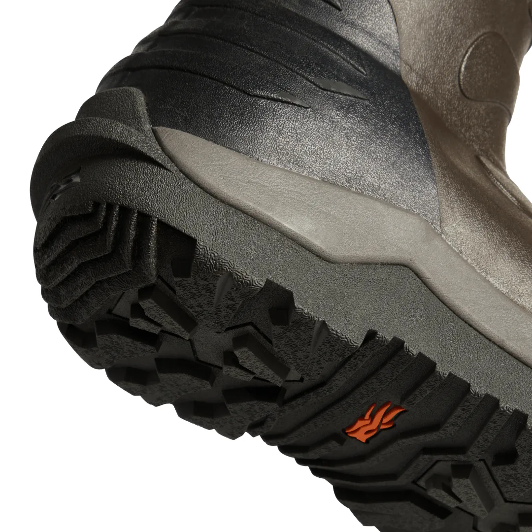 Sitka Back40 Boots
