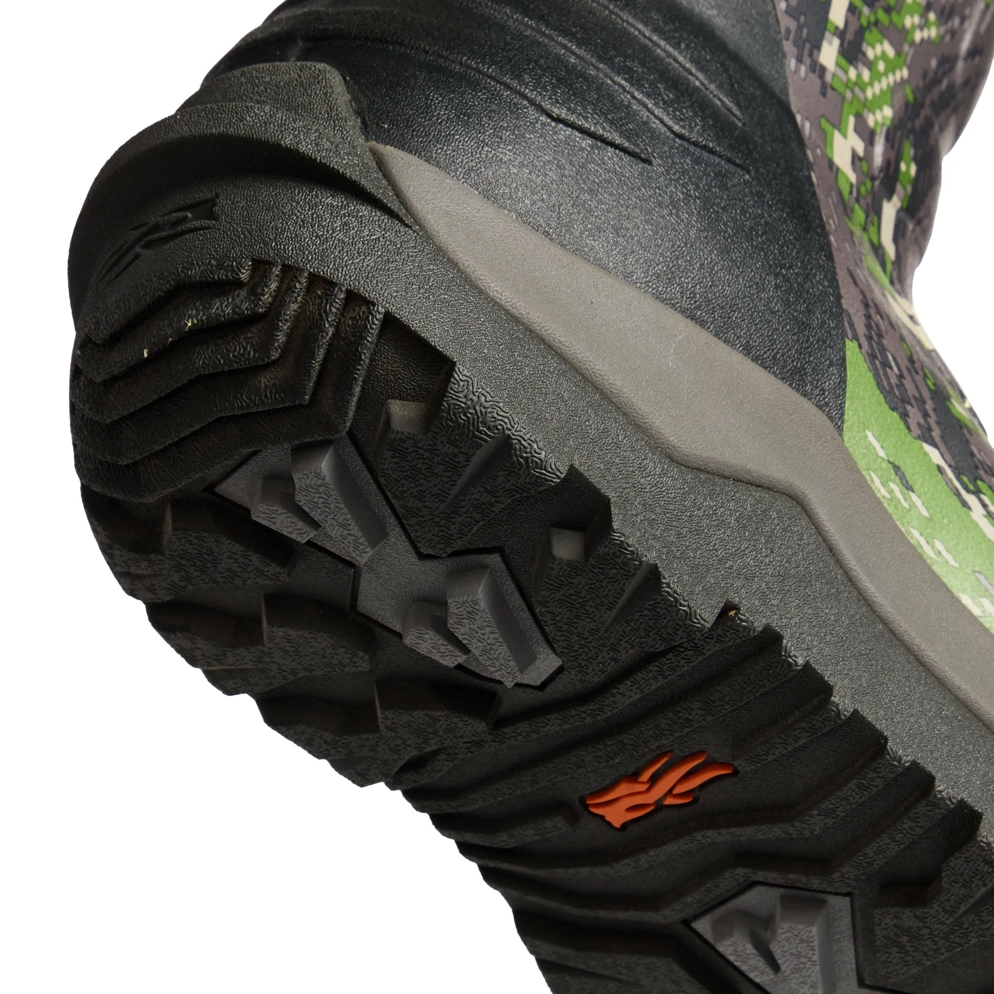 Sitka Back40 Boots
