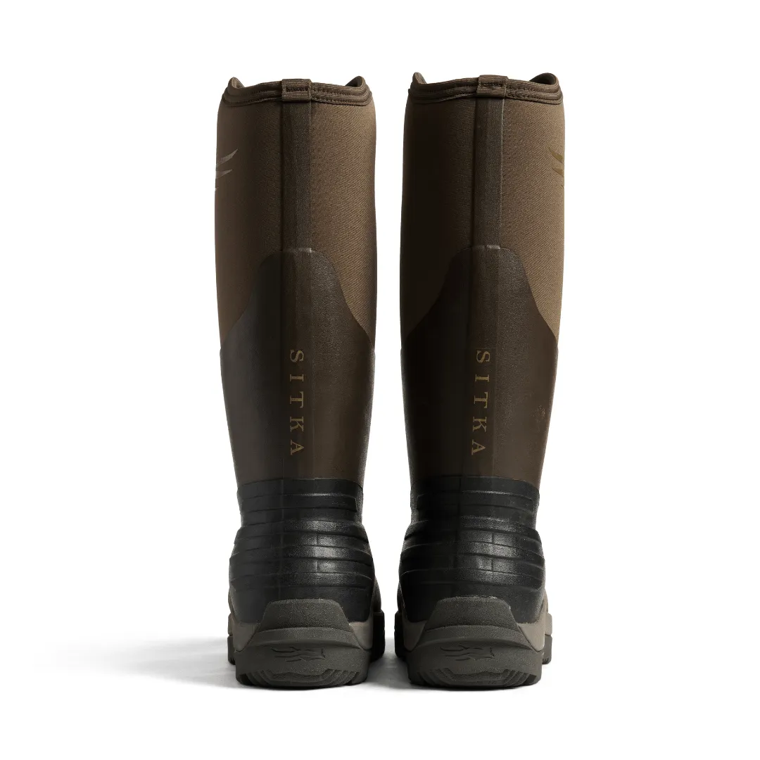 Sitka Back40 Boots