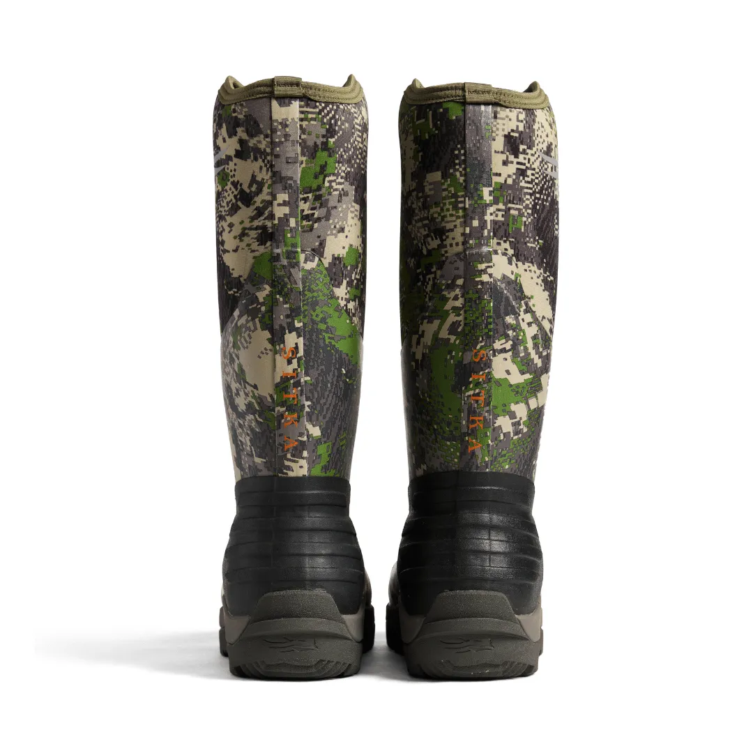 Sitka Back40 Boots