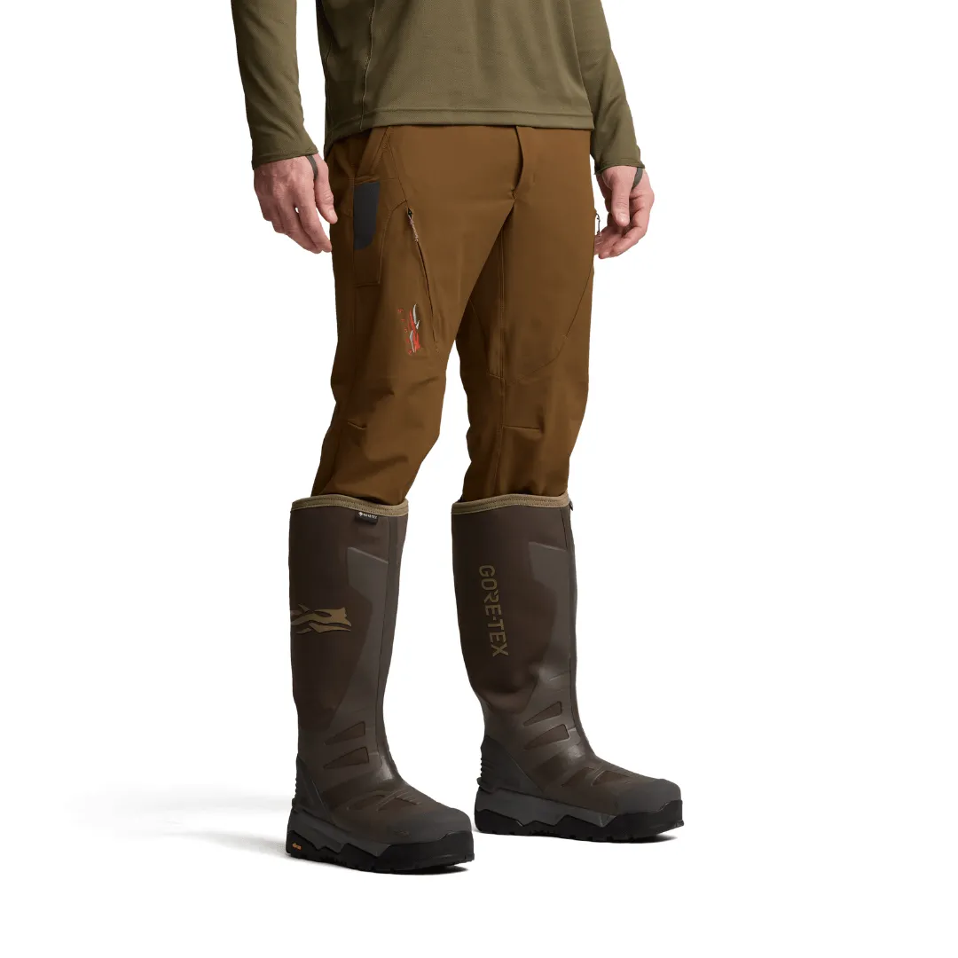Sitka Back40 Boots