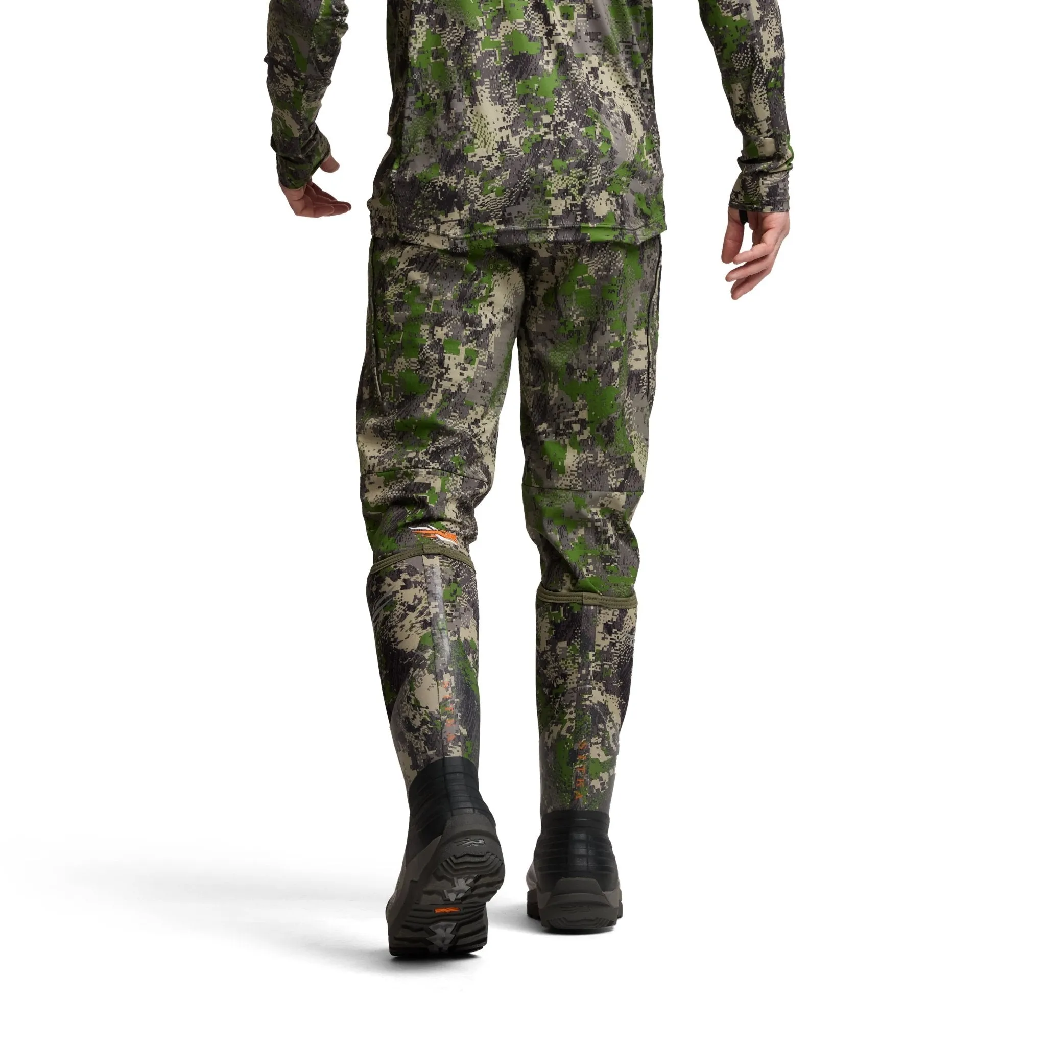 Sitka Back40 Boots