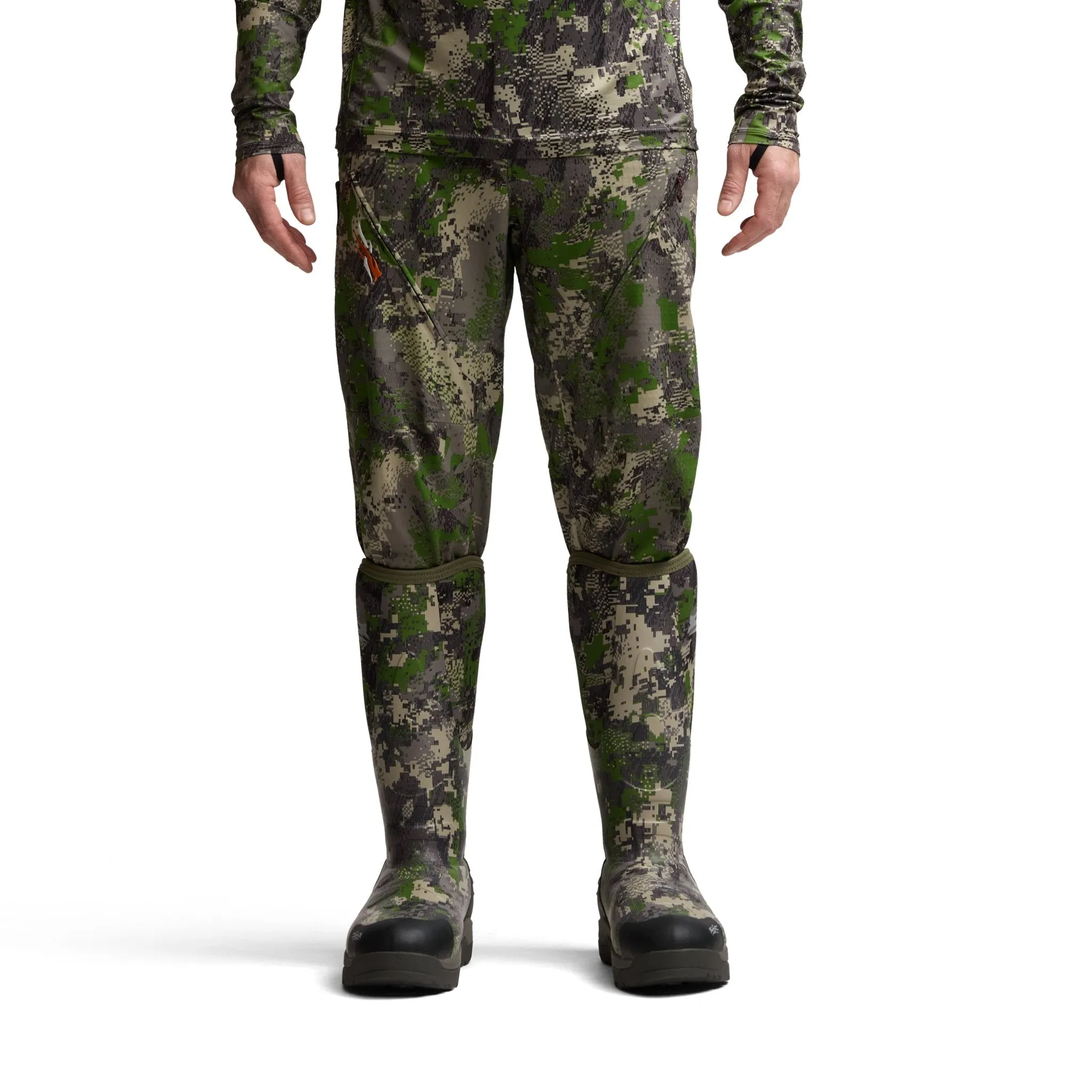 Sitka Back40 Boots