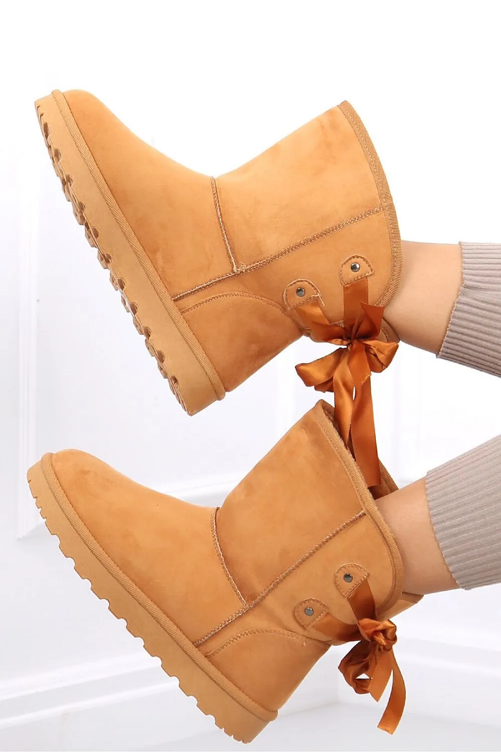 Snow boots Inello