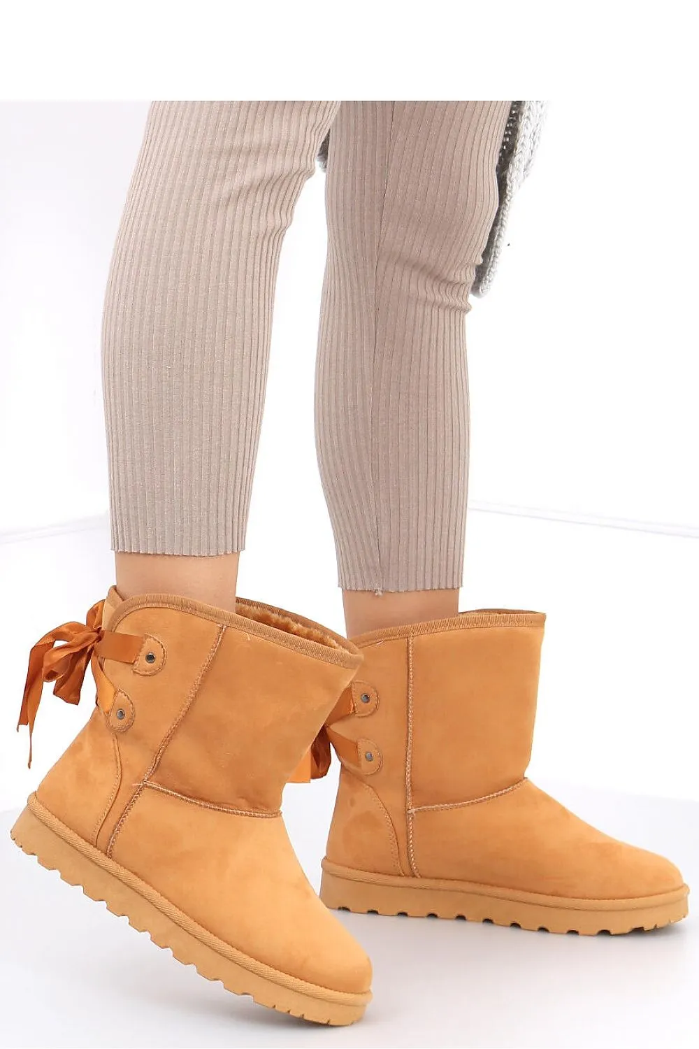 Snow boots Inello