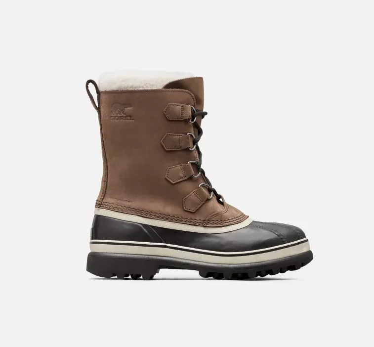 Sorel Caribou Men's Waterproof Boots-Bruno