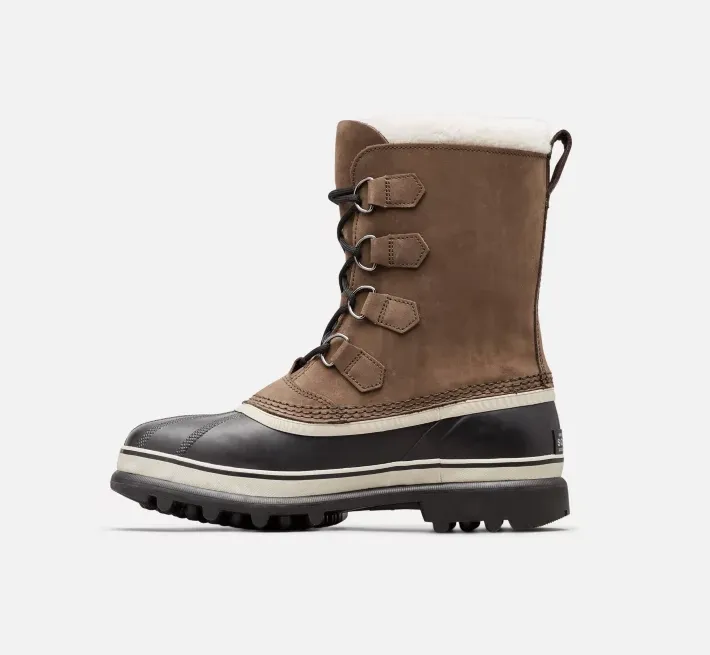 Sorel Caribou Men's Waterproof Boots-Bruno