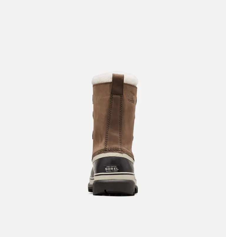 Sorel Caribou Men's Waterproof Boots-Bruno