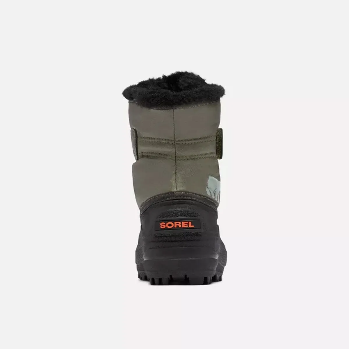 Sorel Toddler Snow Commander Boot