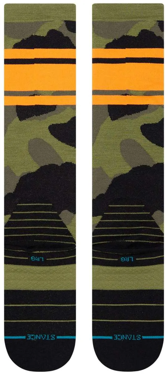 Stance Sargent Snow Sock 2023