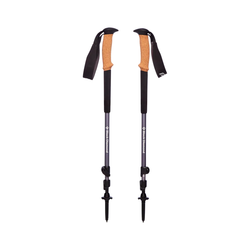 Trail Cork Trekking Poles