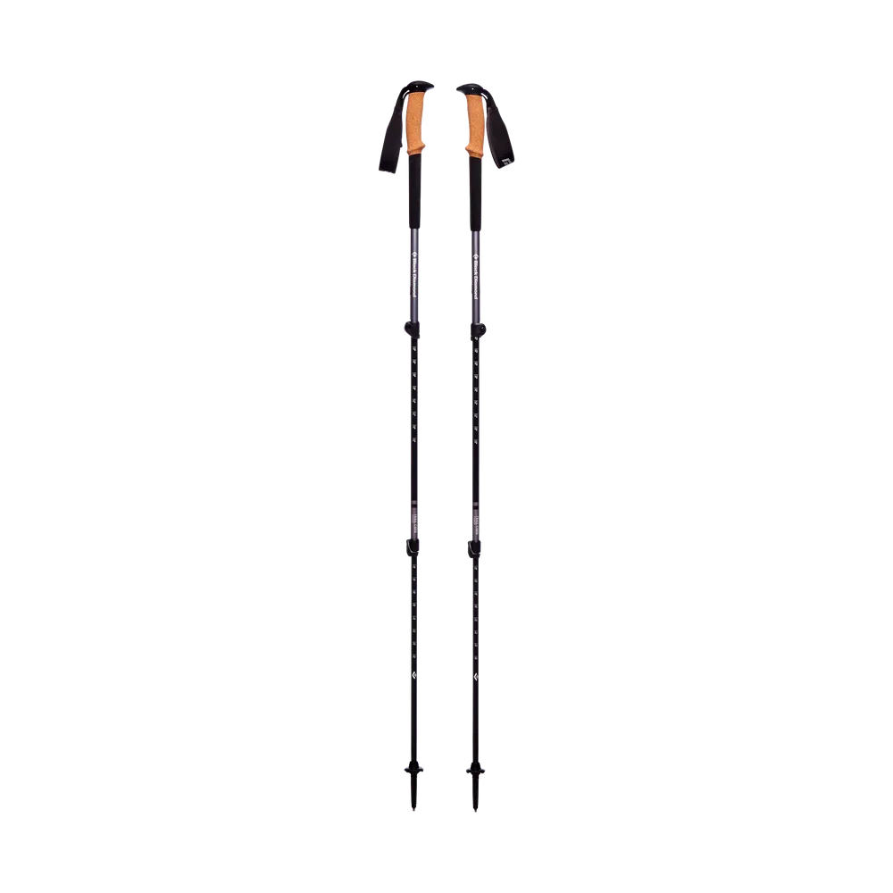 Trail Cork Trekking Poles