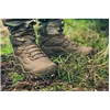 Viper Venom boots Coyote
