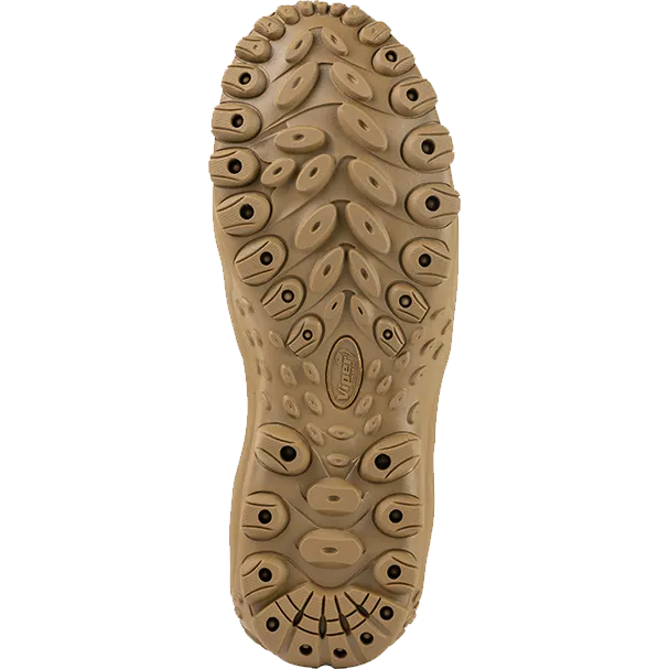 Viper Venom boots Coyote