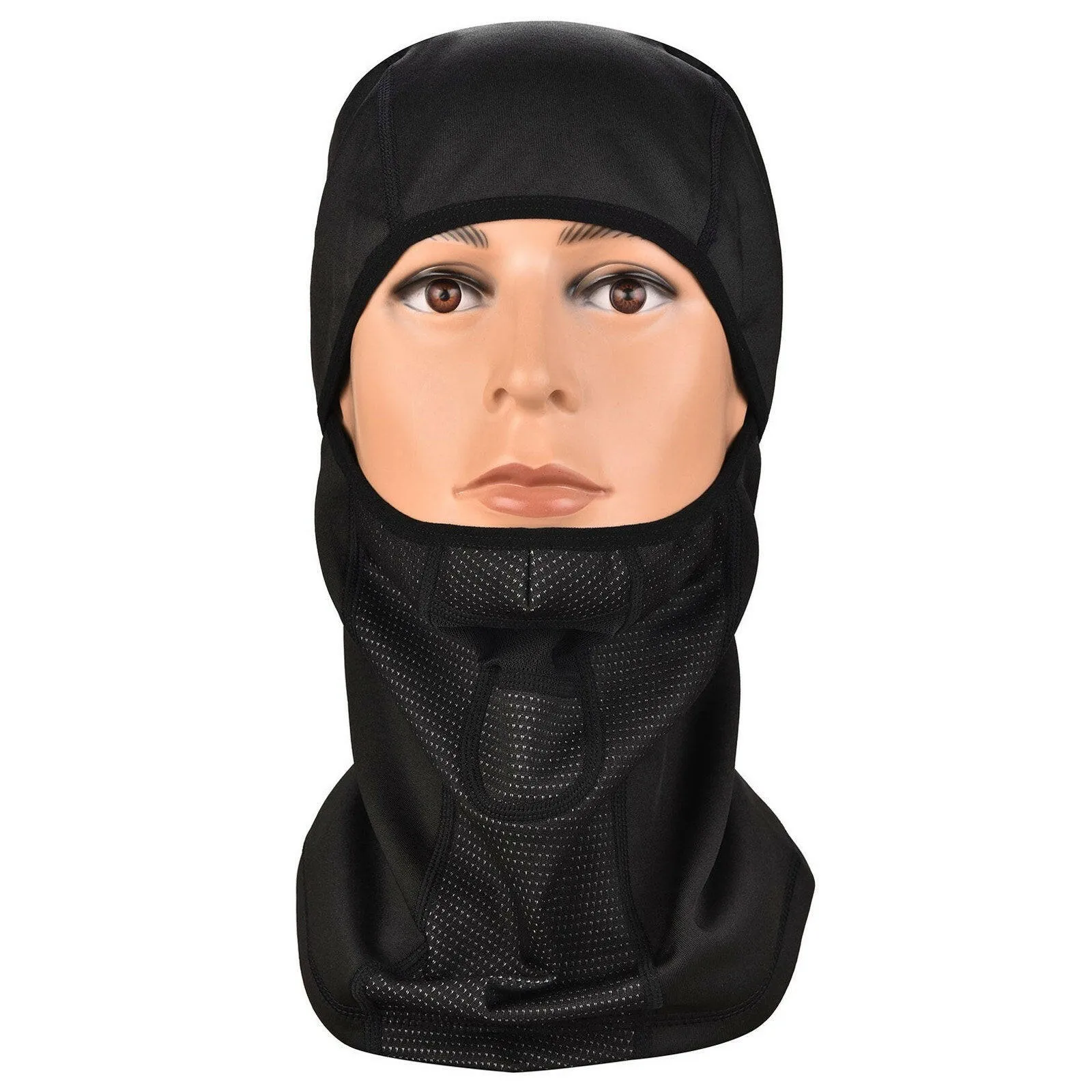 Windproof Winter Balaclava Women Men Water Resistant Thermal Fleece Full Face Cover for Skiing Snowboarding Motorcycling Riding Cycling