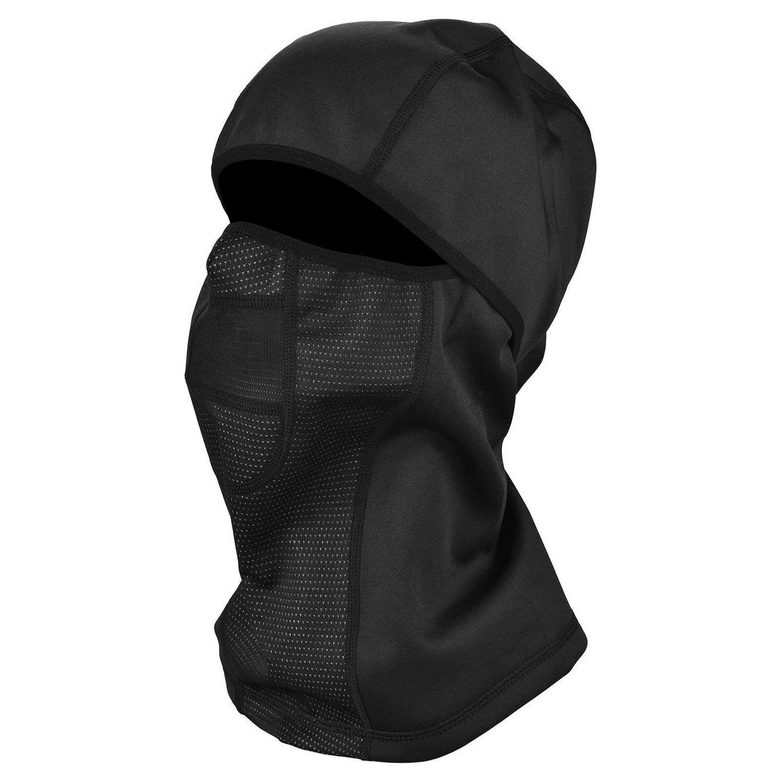 Windproof Winter Balaclava Women Men Water Resistant Thermal Fleece Full Face Cover for Skiing Snowboarding Motorcycling Riding Cycling