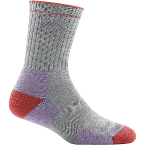 Women's Coolmax Hiker Midweight Crew